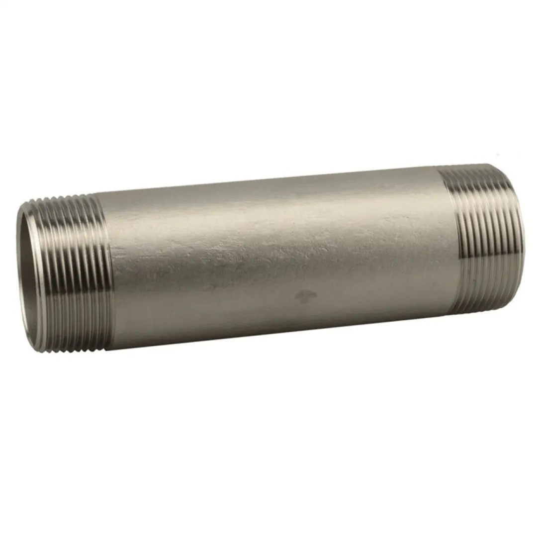 Galvanized Nipple